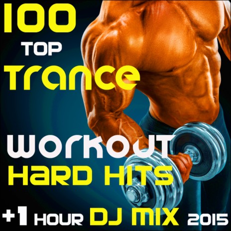 Hard Techno Tummy Tightener, Pt. 14 (150 BPM Workout Hard DJ Mix) | Boomplay Music