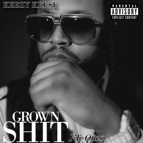 Grown Sh!t ft. Ques | Boomplay Music