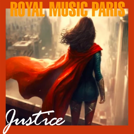 Justice (Original Mix) | Boomplay Music