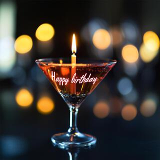 Another round (happy birthday) lyrics | Boomplay Music