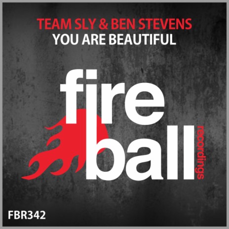 You Are Beautiful (Radio Edit) ft. Ben Stevens