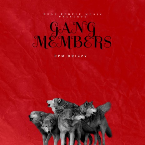 Gang Members | Boomplay Music