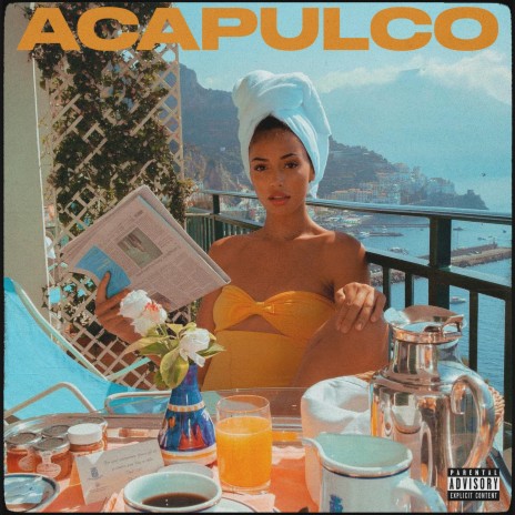 Acapulco | Boomplay Music