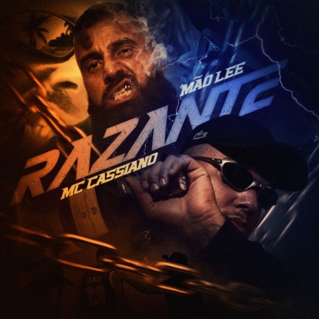 Razante ft. MC Cassiano | Boomplay Music