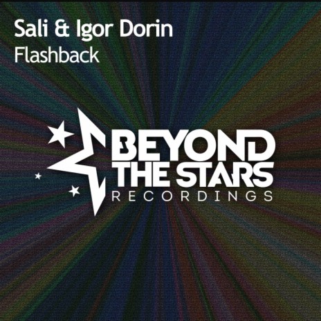 Flashback (Radio Edit) ft. Igor Dorin | Boomplay Music