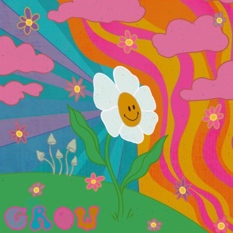 grow | Boomplay Music