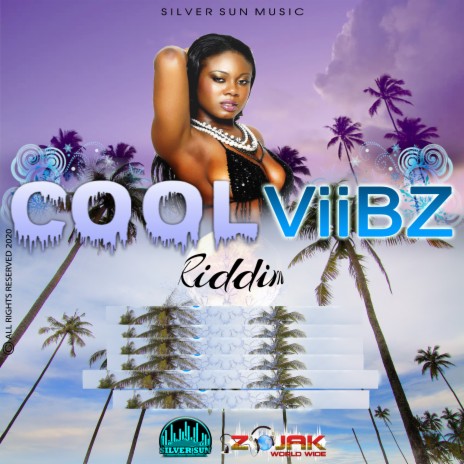 Cool Viibz Riddim | Boomplay Music