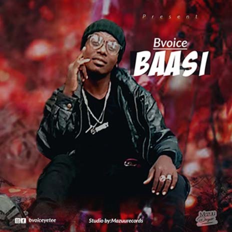 BVOICE YETEE - BAASI 0689 988 988 | Boomplay Music