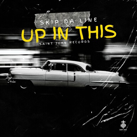 Up In This (Radio) | Boomplay Music