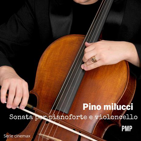 SONATA PER PIANOFORTE E VIOLONCELLO | Boomplay Music