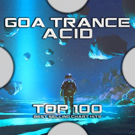 1200 Micrograms - Rock into the Future (Safi Connection Psychedelic Goa Trance Remix) ft. Psychedelic Trance & Goa Doc