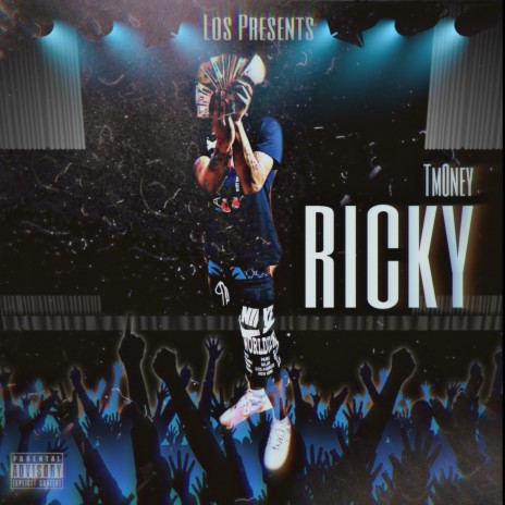 Ricky | Boomplay Music