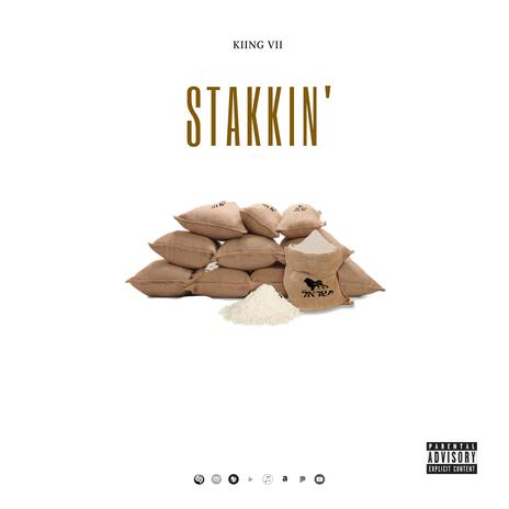 Stakkin' | Boomplay Music