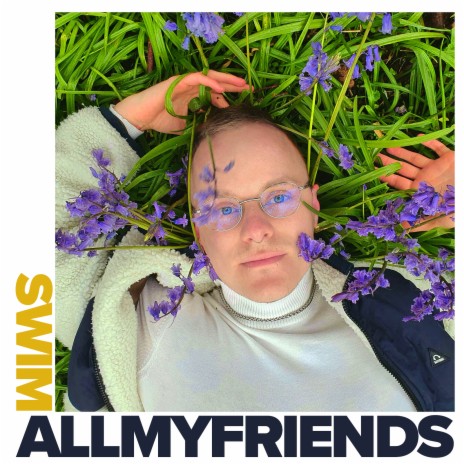 All My Friends | Boomplay Music