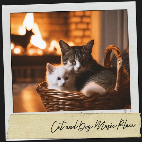 Serene Whiskers: Melodies That Enchant Our Feline Friends ft. RelaxMyCat & Dog Relaxation