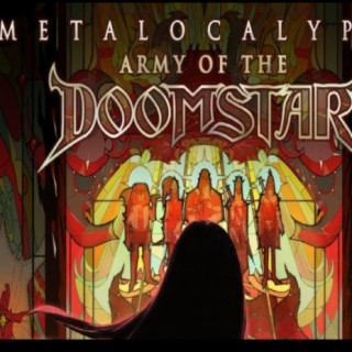 Icky Ichabod’s Weird Cinema - Movie Review - Metalocalypse: Army of the Doomstar  (2023) - 9-29-2023