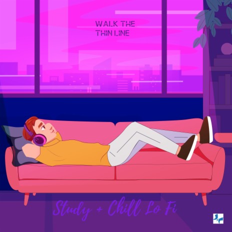 Hiding out ft. Lofi Music Lounge | Boomplay Music