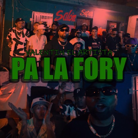 Pa la fory | Boomplay Music