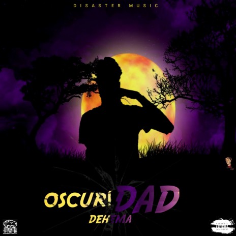 Oscurídad | Boomplay Music