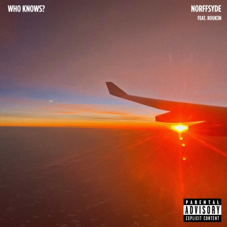 Who Knows? ft. Rouk3n | Boomplay Music