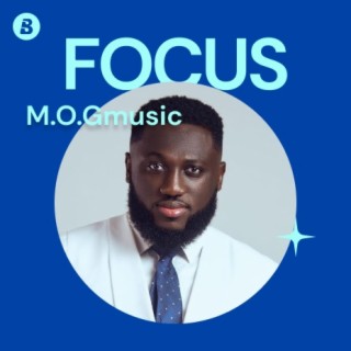Focus: MOGmusic