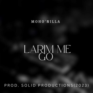 Larim Me Go lyrics | Boomplay Music
