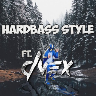 Hardbass Style