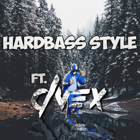 Hardbass Style ft. DV3X | Boomplay Music