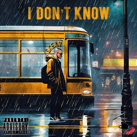 I Don't Know | Boomplay Music