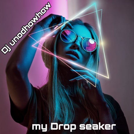 My Drop Speaker | Boomplay Music