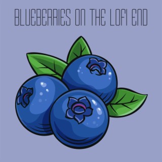 Blueberries on the Lofi End