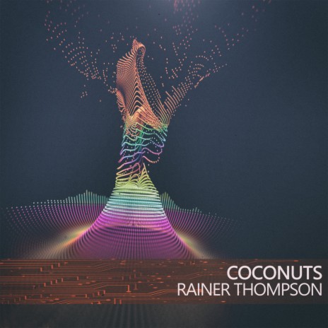 Coconuts (Rainer's Palm Garden)