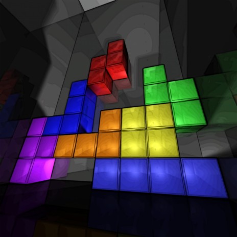 Tetris (Techno Remix) | Boomplay Music
