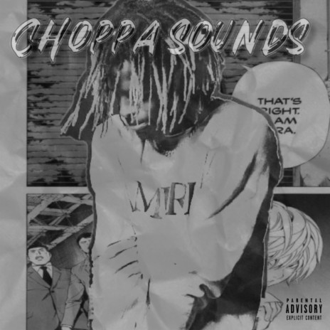Choppa Sounds (LEAK) ft. GLTii | Boomplay Music