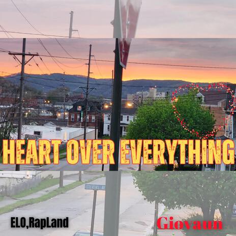 Heart over Everything | Boomplay Music