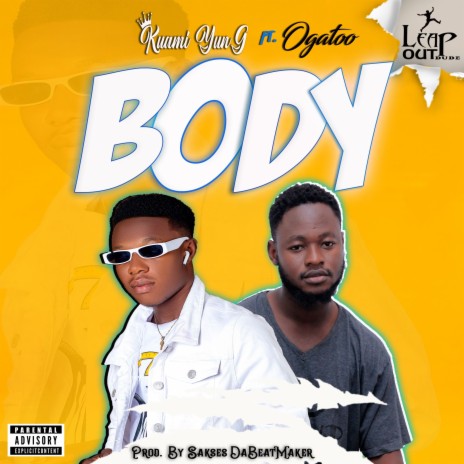 Body ft. Ogatoo | Boomplay Music