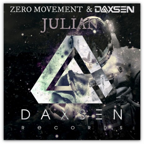 Julian ft. Daxsen & Daxsen Space | Boomplay Music