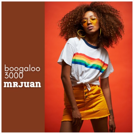 Boogaloo 3000 | Boomplay Music