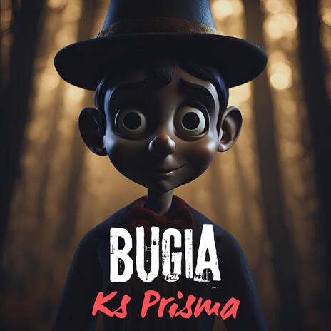 Bugia (Radio Edit) ft. Prisma | Boomplay Music