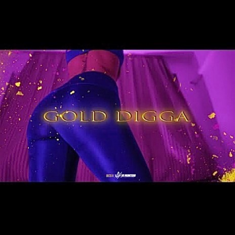GOLD DIGGA ft. NSG1