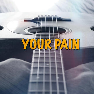 Your pain Guitar Beat