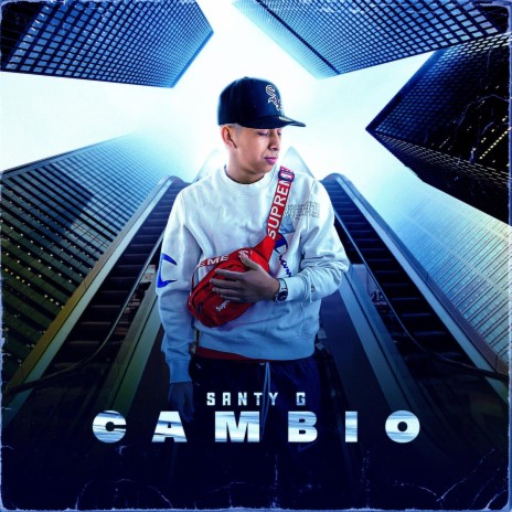 Cambio | Boomplay Music