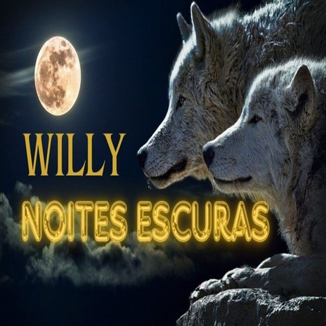 Noites Escuras | Boomplay Music