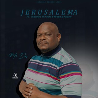 Jerusalema(Amapiano) (Original)