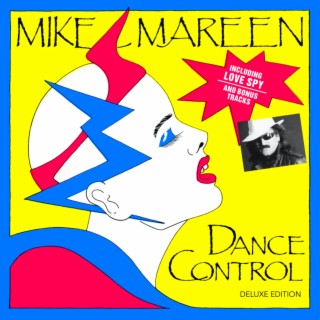 Dance Control (Deluxe Edition)