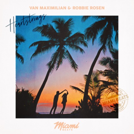 Heartstrings (Original Mix) ft. Robbie Rosen | Boomplay Music