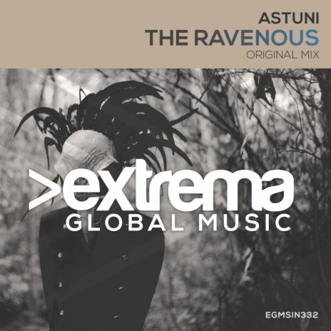 The Ravenous (Extended Mix) | Boomplay Music