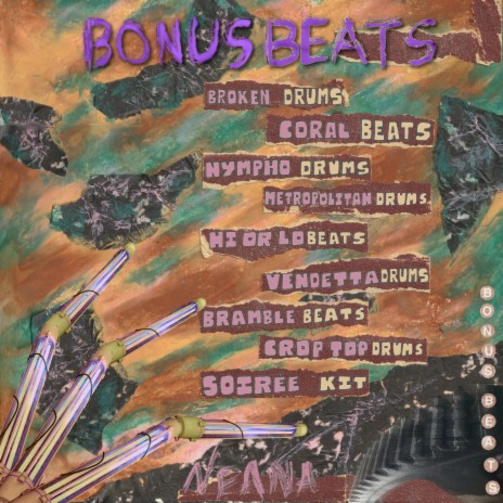 Coral beats | Boomplay Music