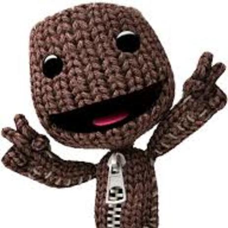 sackboy