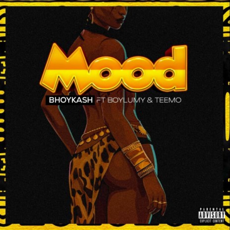 Mood ft. Boylumy & Teemo | Boomplay Music